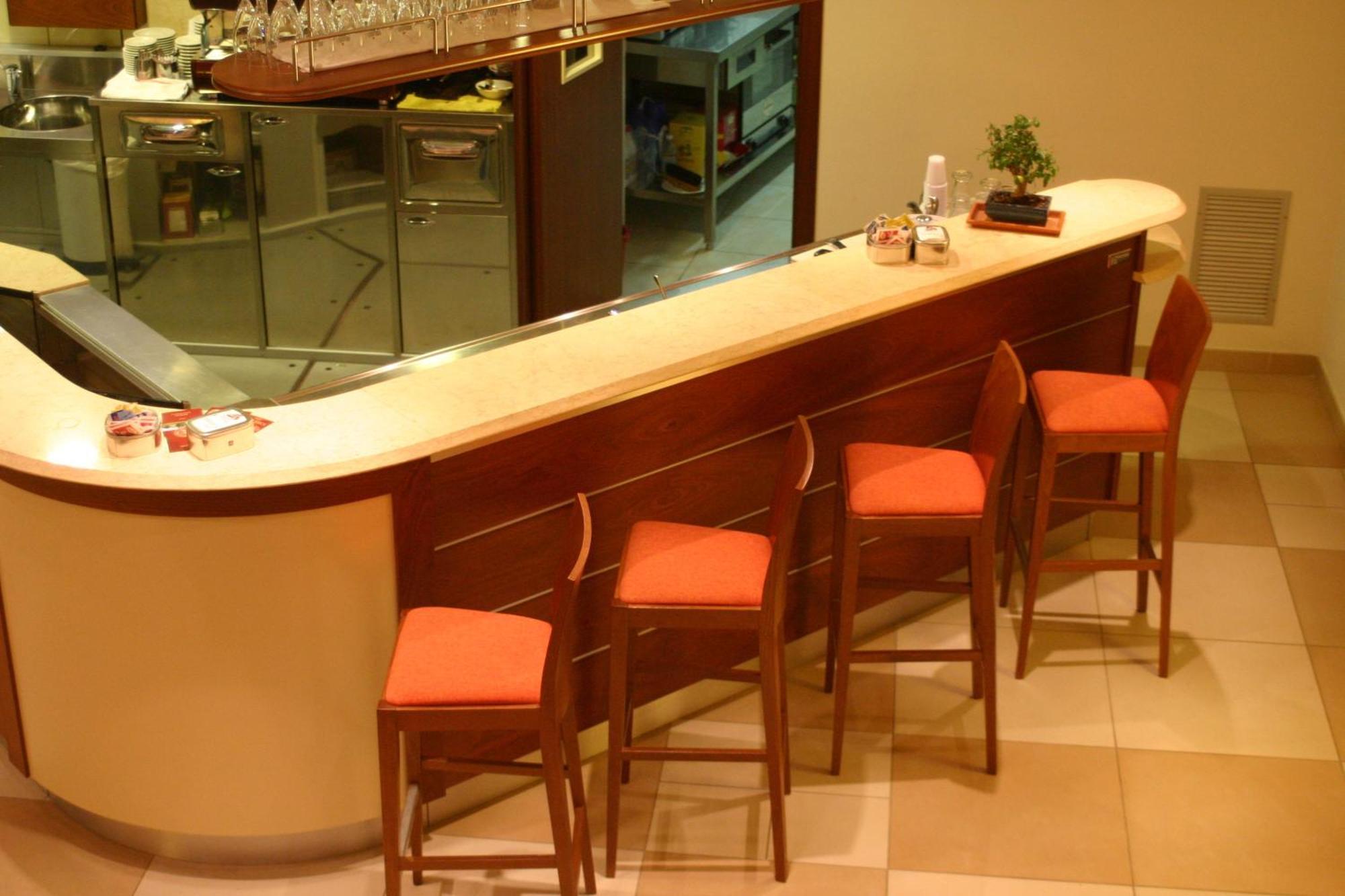 Hermes Hotel Policoro Eksteriør bilde