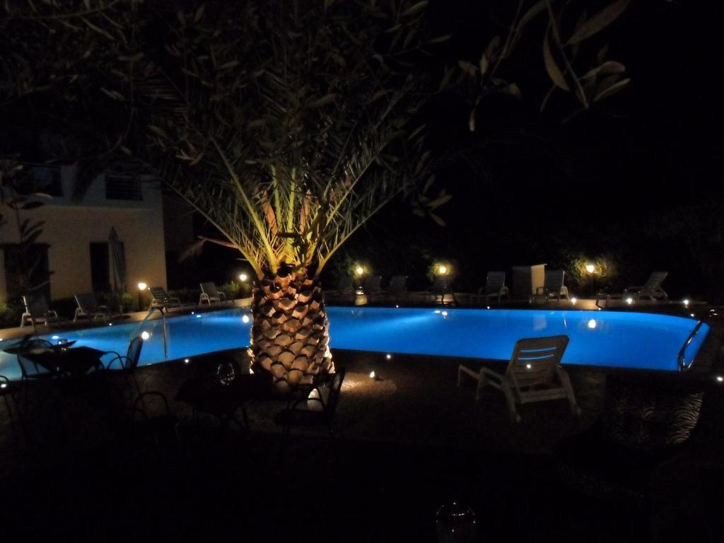 Hermes Hotel Policoro Rom bilde