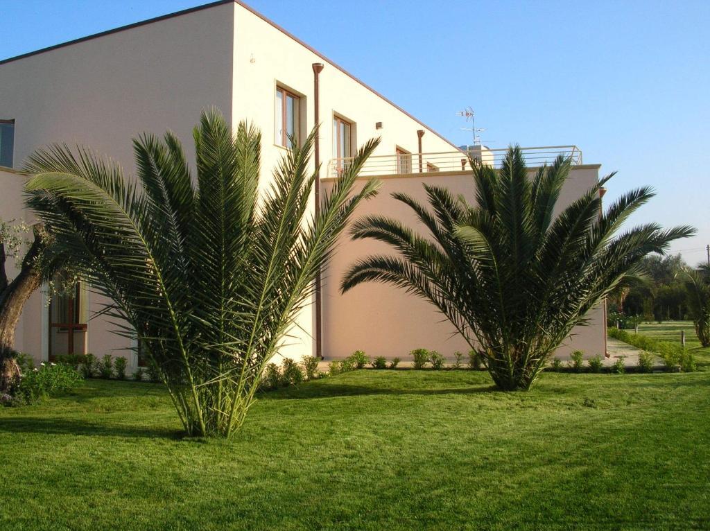 Hermes Hotel Policoro Rom bilde